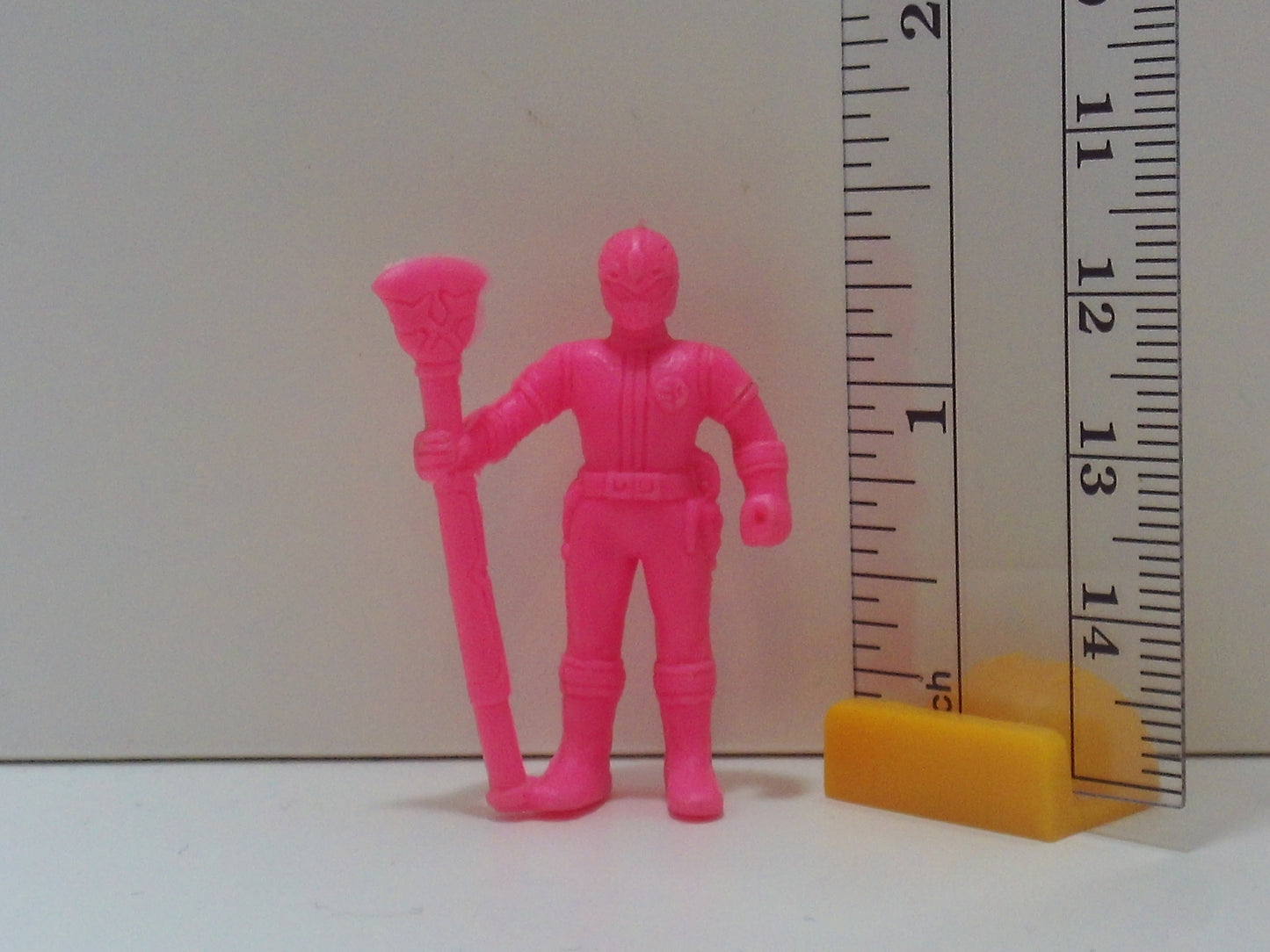 Toei Super Himitsu Sentai Gorenger Keshi