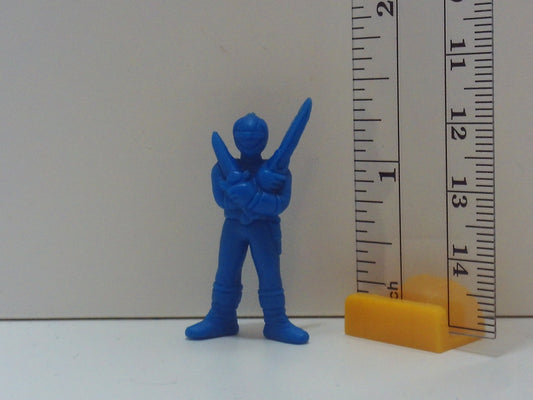 Toei Super Himitsu Sentai Gorenger Keshi