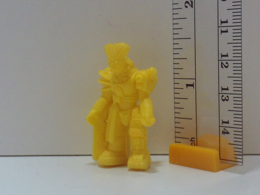 Toei Super Himitsu Sentai Gorenger Keshi