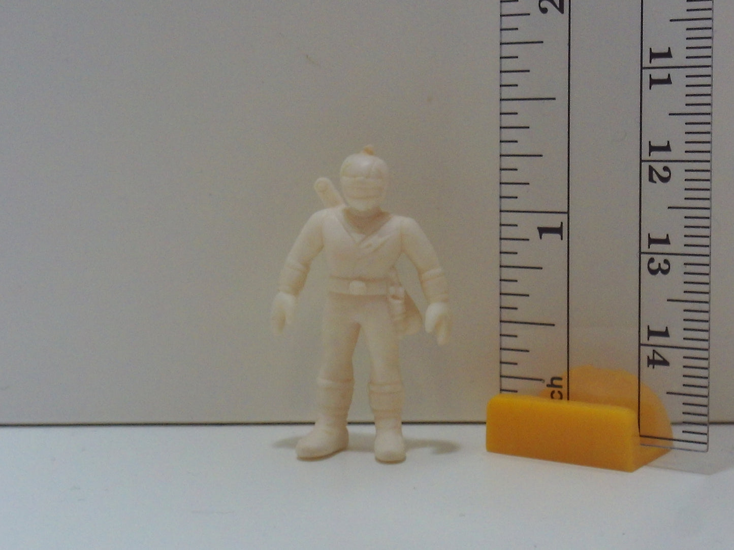 Toei Super Himitsu Sentai Gorenger Keshi