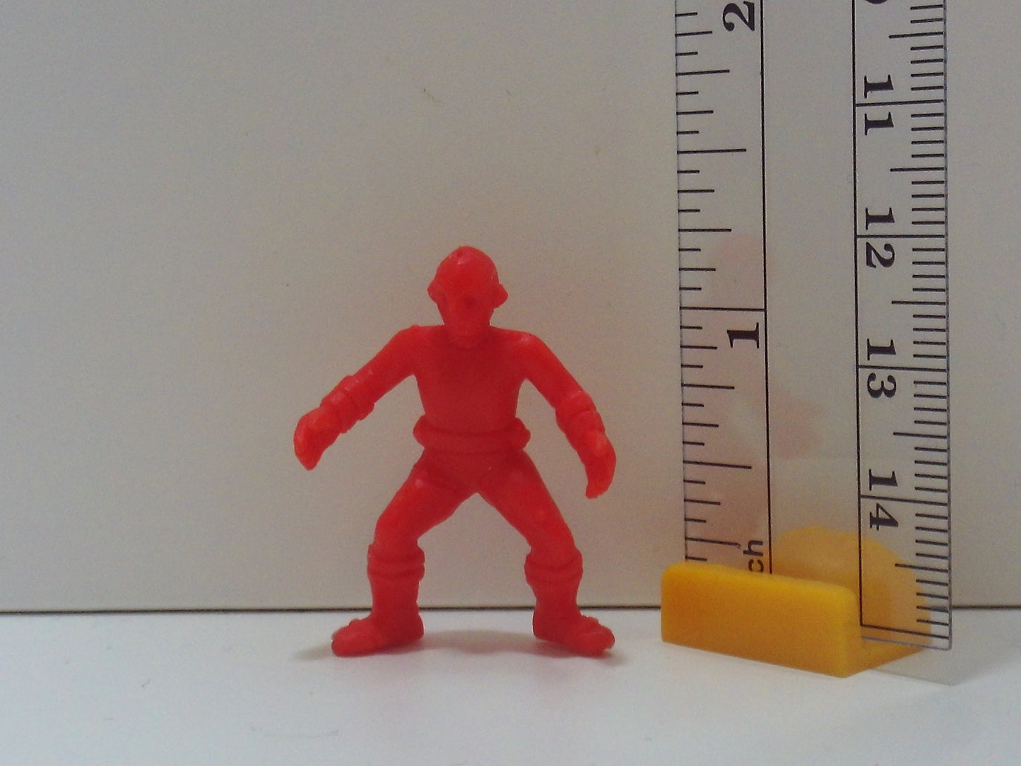 Toei Super Himitsu Sentai Gorenger Keshi