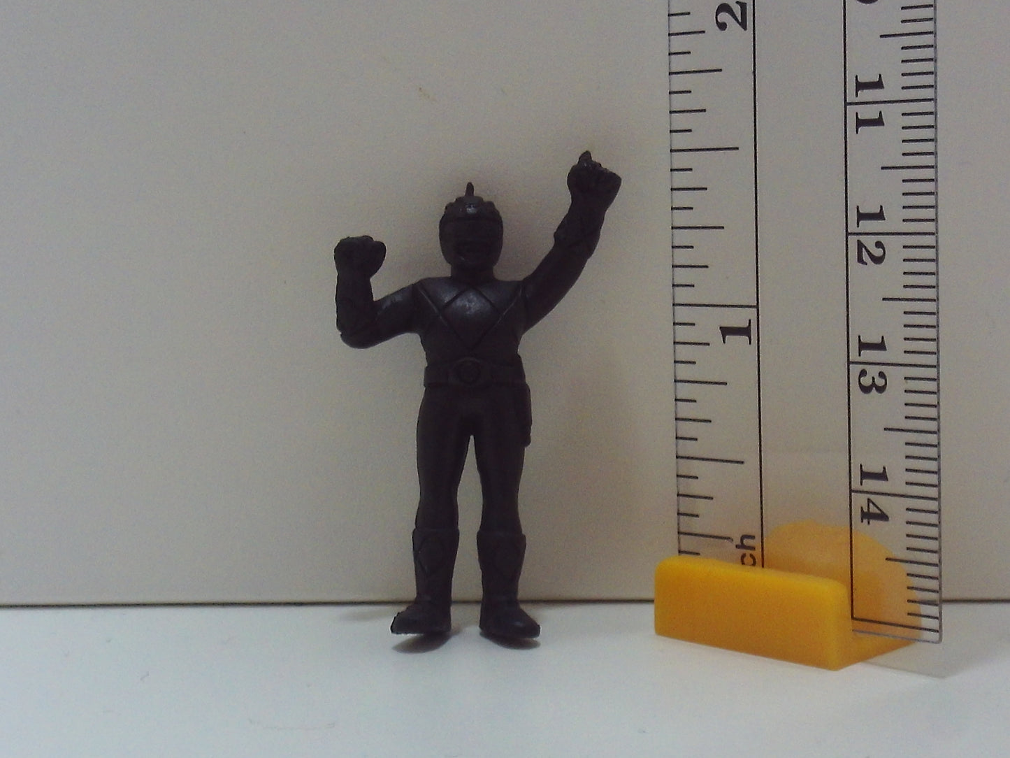 Toei Super Himitsu Sentai Gorenger Keshi