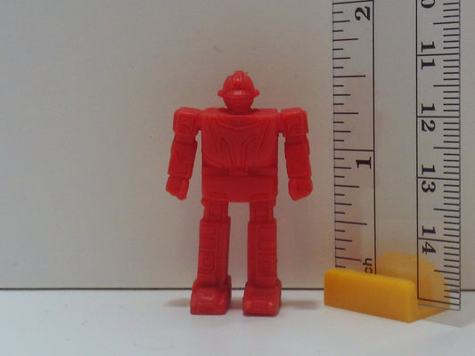 Toei Super Himitsu Sentai Gorenger Keshi