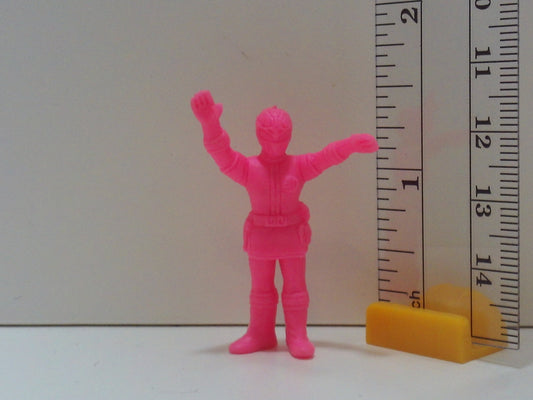 Toei Super Himitsu Sentai Gorenger Keshi