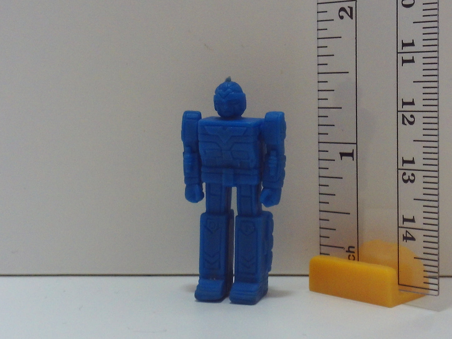 Toei Super Himitsu Sentai Gorenger Keshi