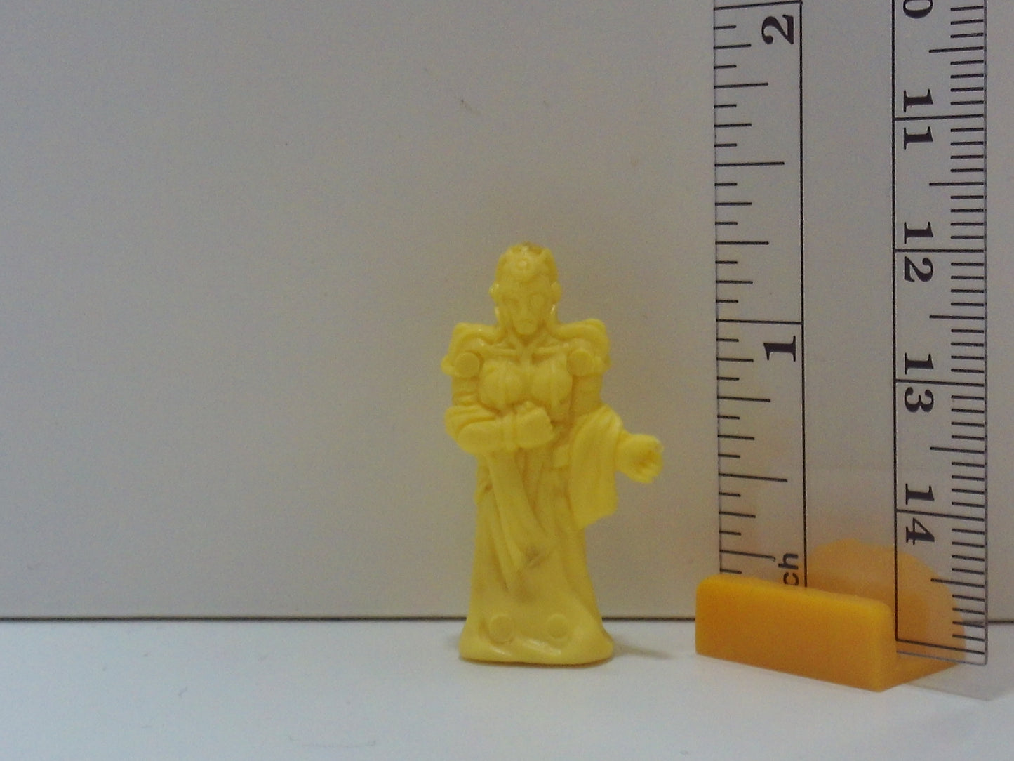 Toei Super Himitsu Sentai Gorenger Keshi