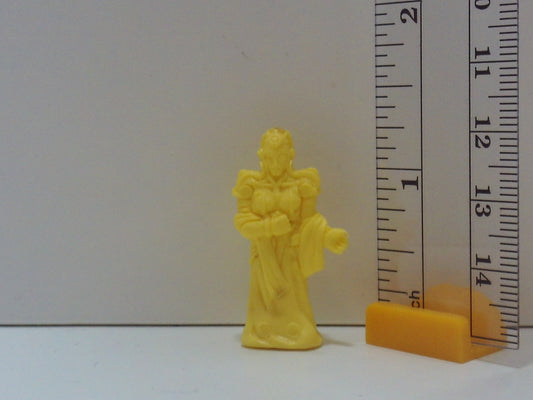 Toei Super Himitsu Sentai Gorenger Keshi