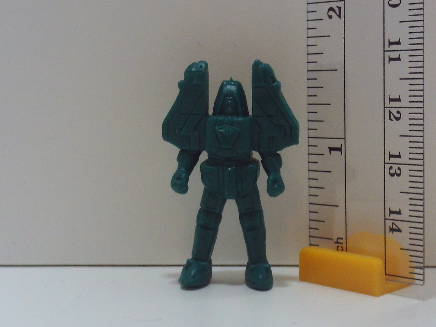 Toei Super Himitsu Sentai Gorenger Keshi