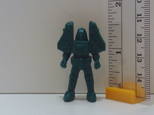 Toei Super Himitsu Sentai Gorenger Keshi