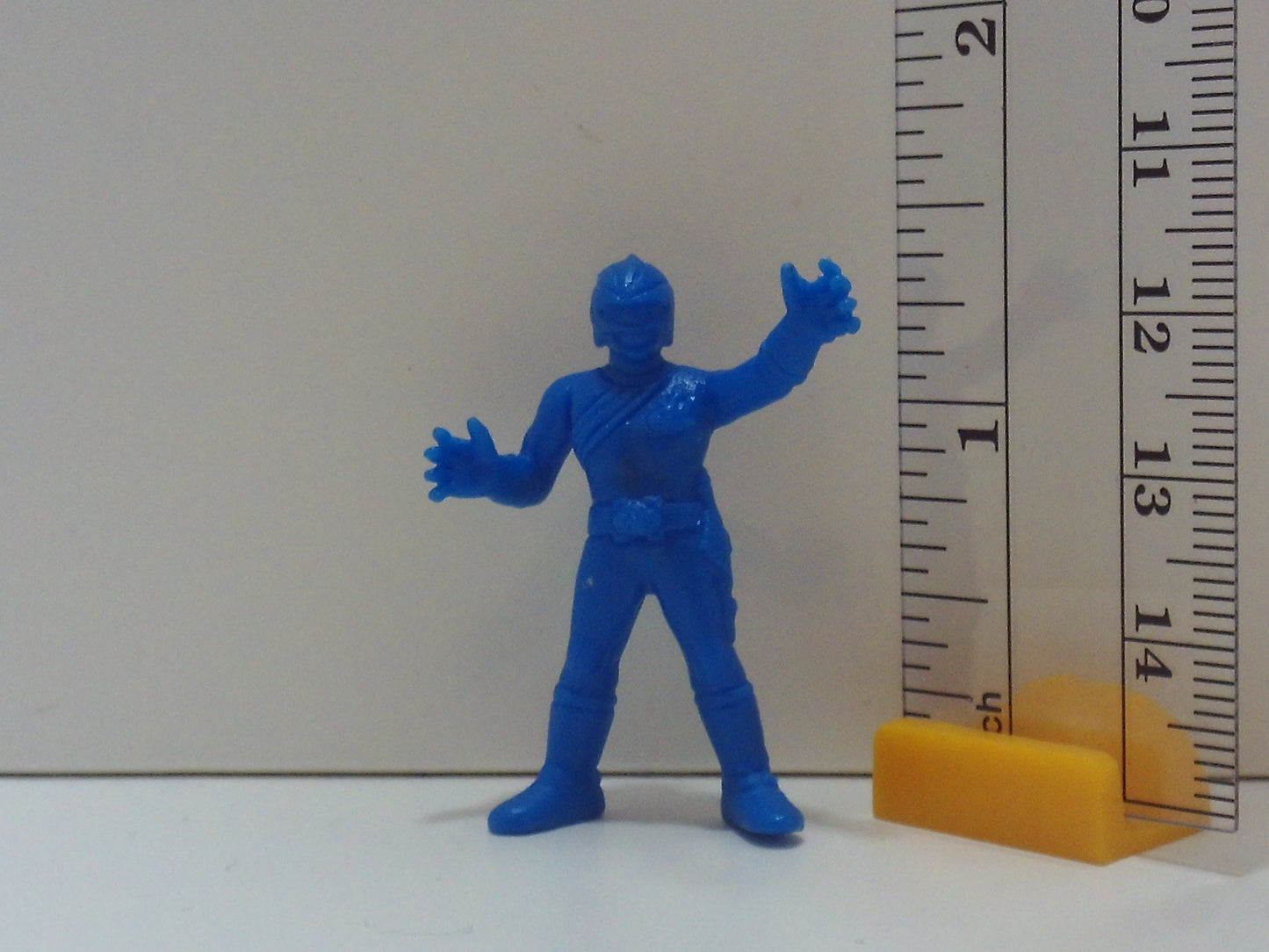 Toei Super Himitsu Sentai Gorenger Keshi