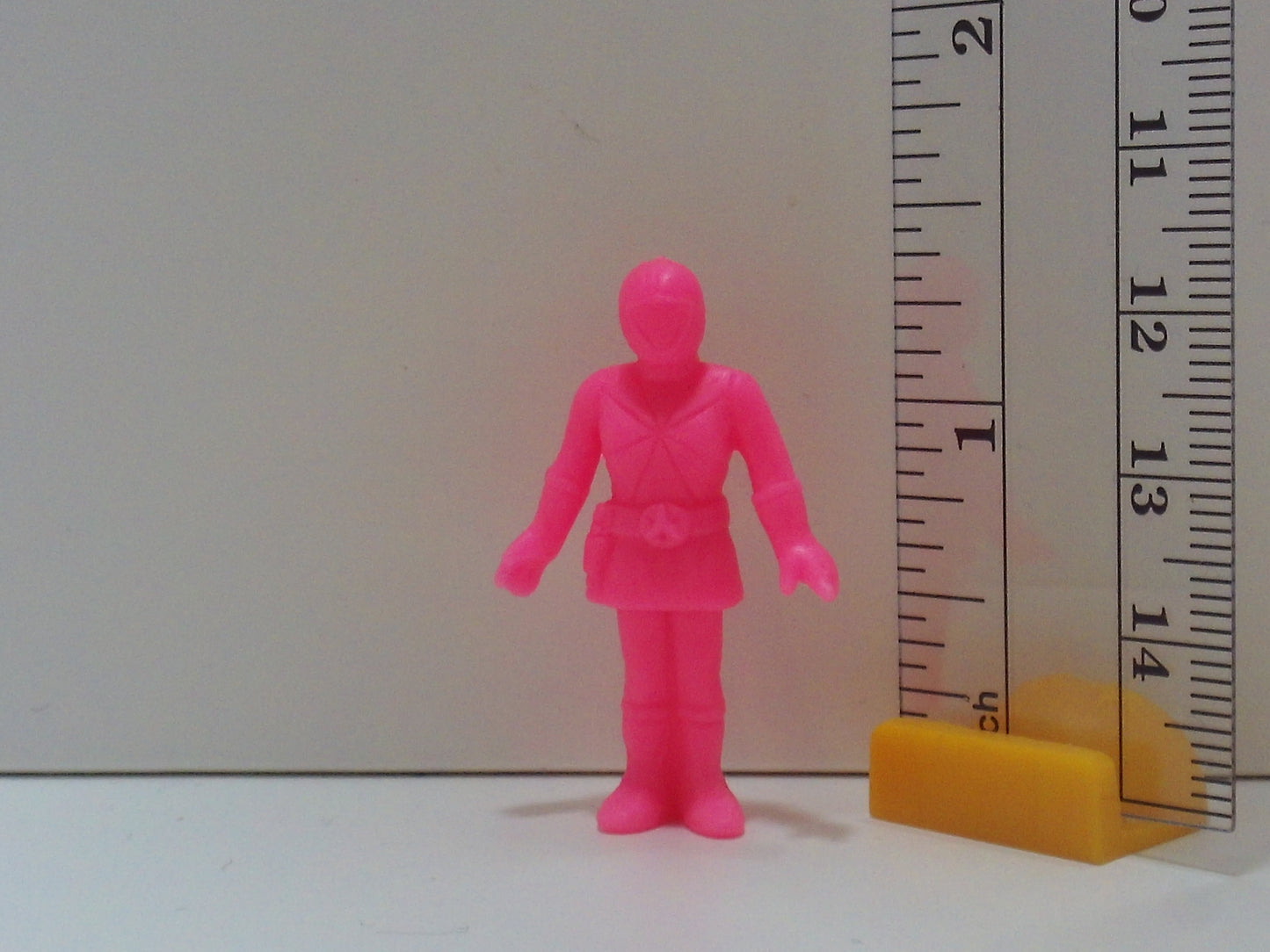 Toei Super Himitsu Sentai Gorenger Keshi