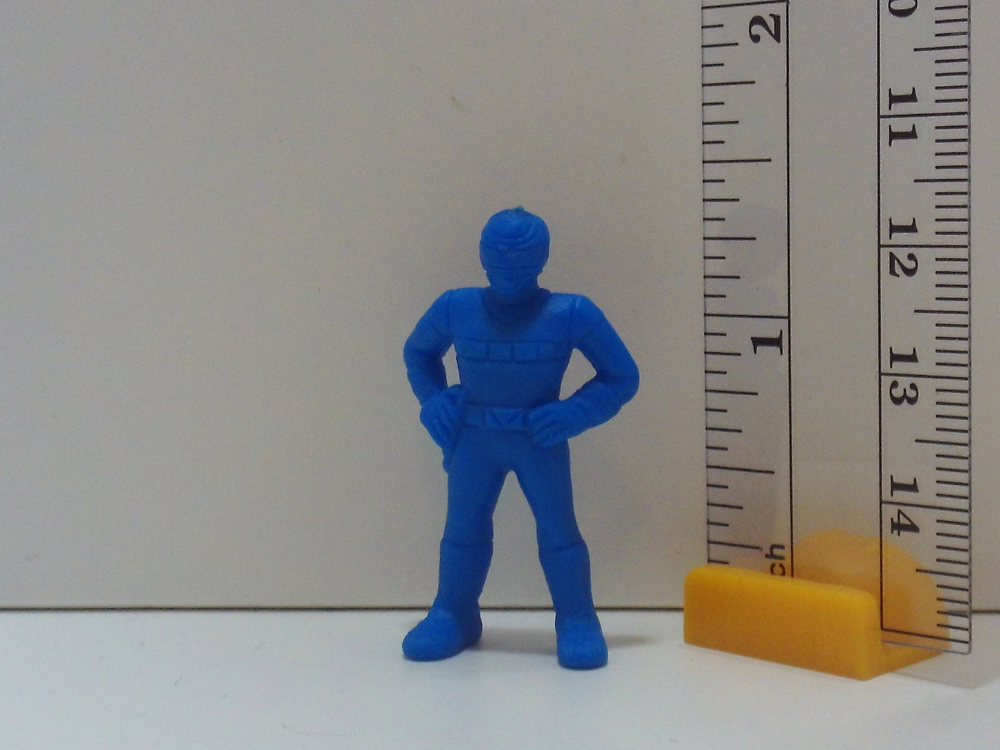 Toei Super Himitsu Sentai Gorenger Keshi