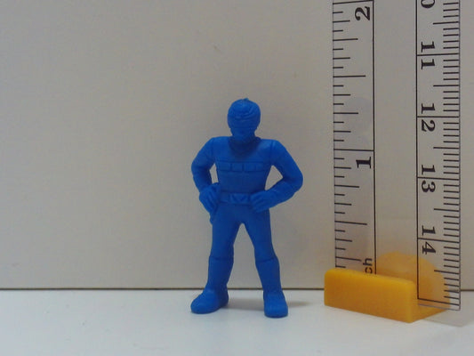 Toei Super Himitsu Sentai Gorenger Keshi