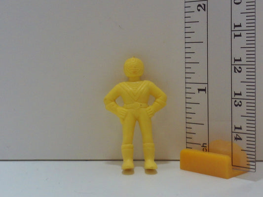 Toei Super Himitsu Sentai Gorenger Keshi