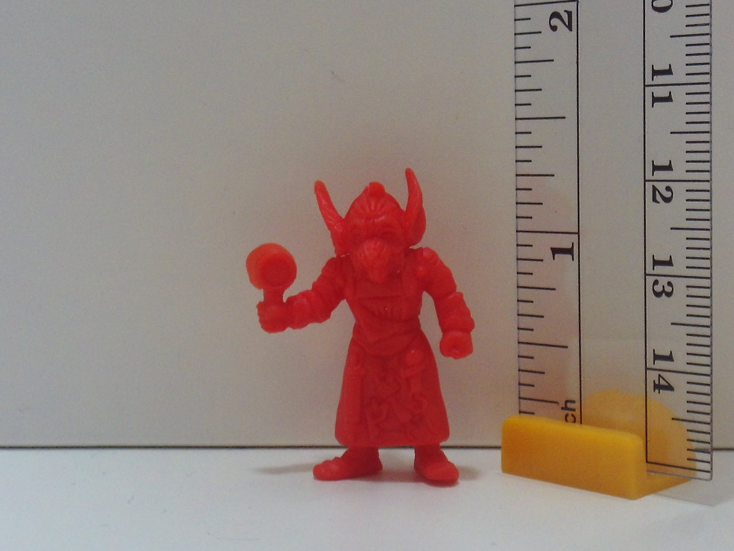 Toei Super Himitsu Sentai Gorenger Keshi