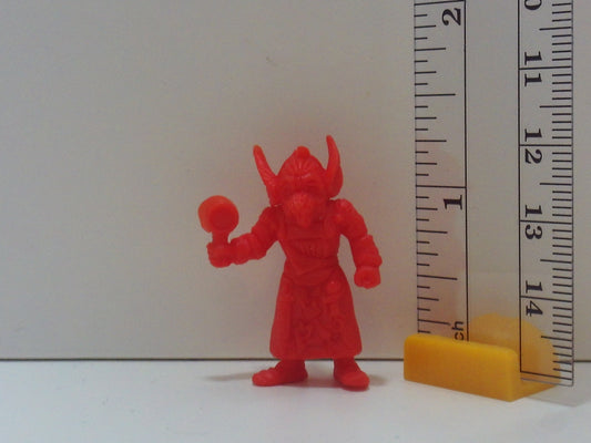 Toei Super Himitsu Sentai Gorenger Keshi