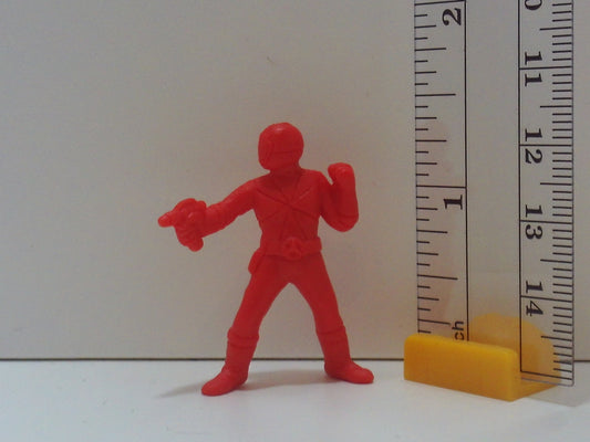 Toei Super Himitsu Sentai Gorenger Keshi