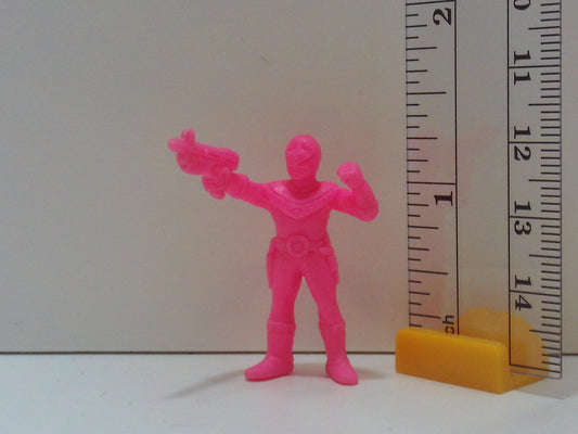 Toei Super Himitsu Sentai Gorenger Keshi