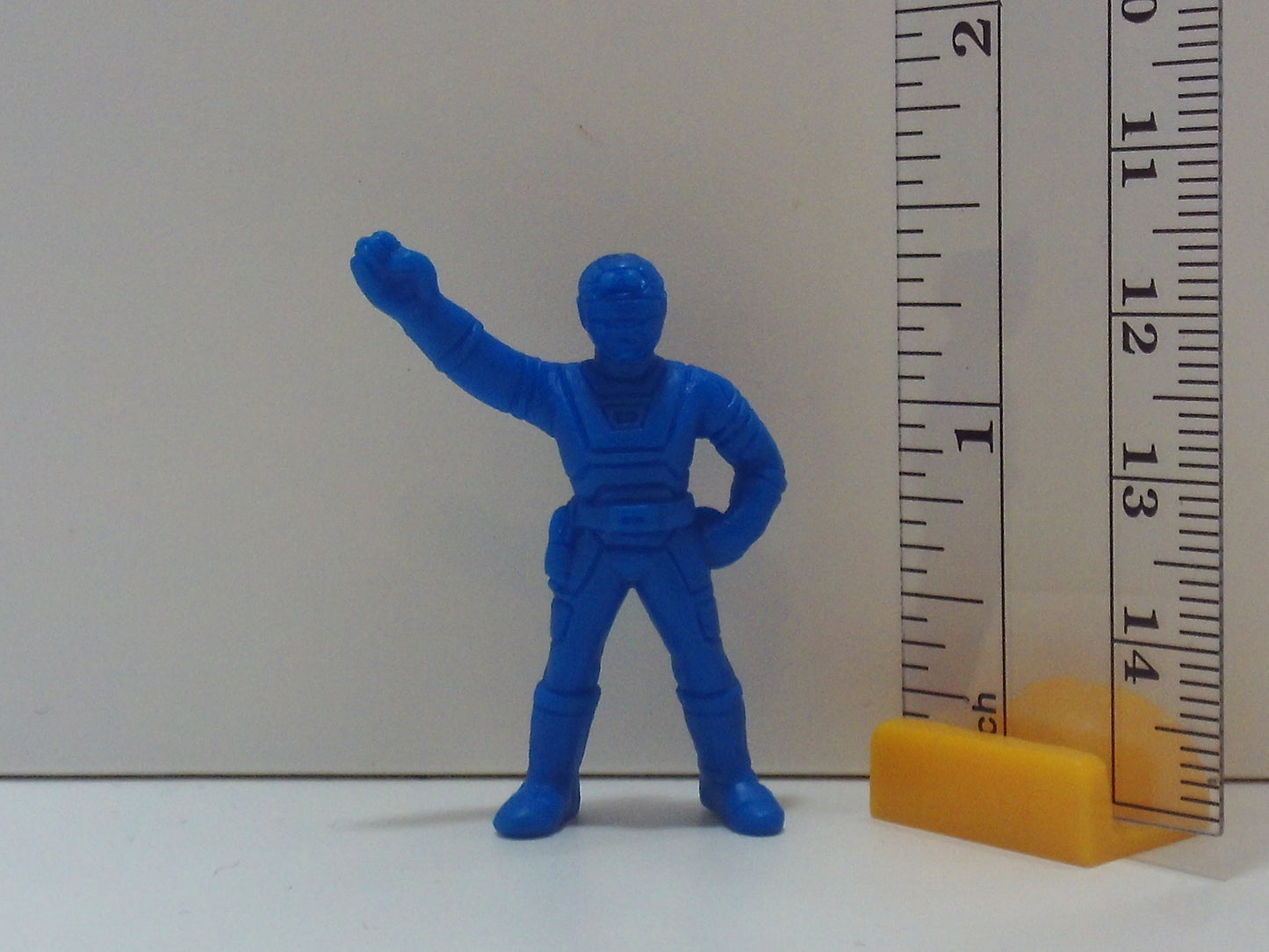 Toei Super Himitsu Sentai Gorenger Keshi