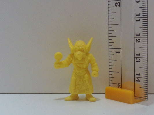 Toei Super Himitsu Sentai Gorenger Keshi