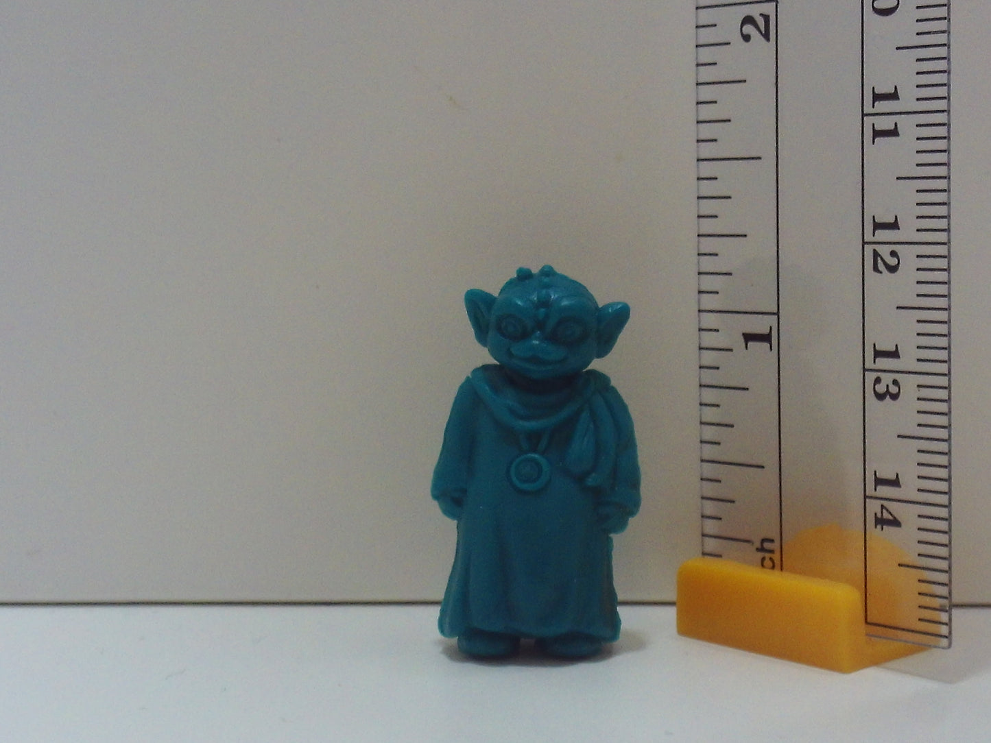 Toei Super Himitsu Sentai Gorenger Keshi