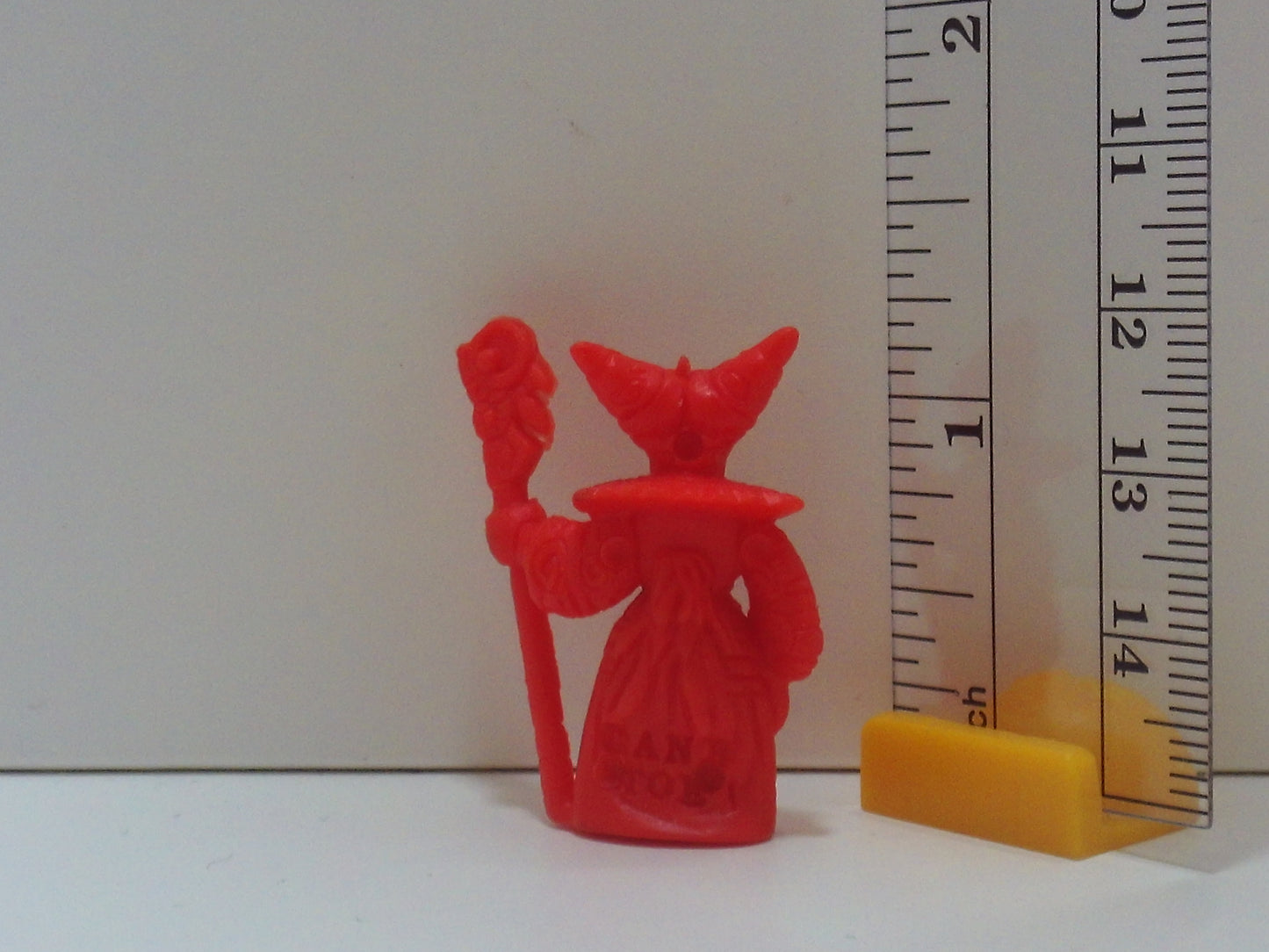 Toei Super Himitsu Sentai Gorenger Keshi