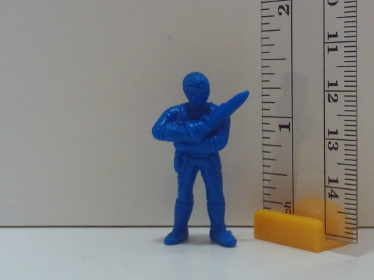 Toei Super Himitsu Sentai Gorenger Keshi