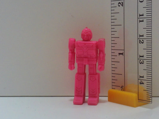 Toei Super Himitsu Sentai Gorenger Keshi