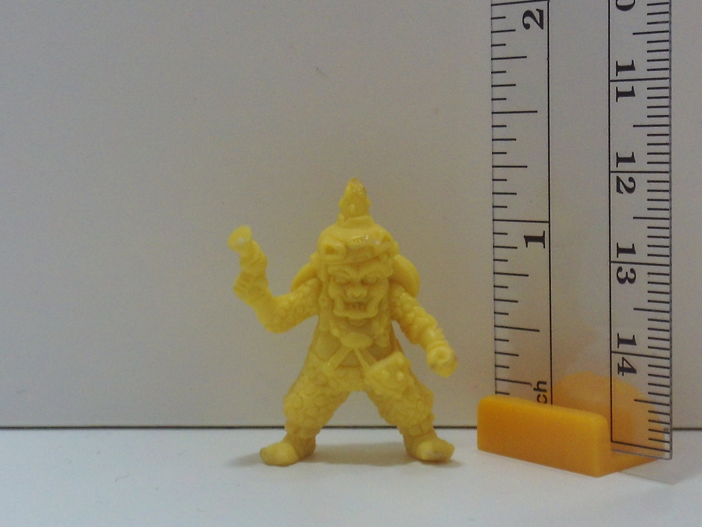 Toei Super Himitsu Sentai Gorenger Keshi