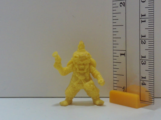 Toei Super Himitsu Sentai Gorenger Keshi