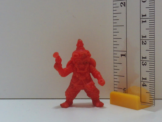 Toei Super Himitsu Sentai Gorenger Keshi