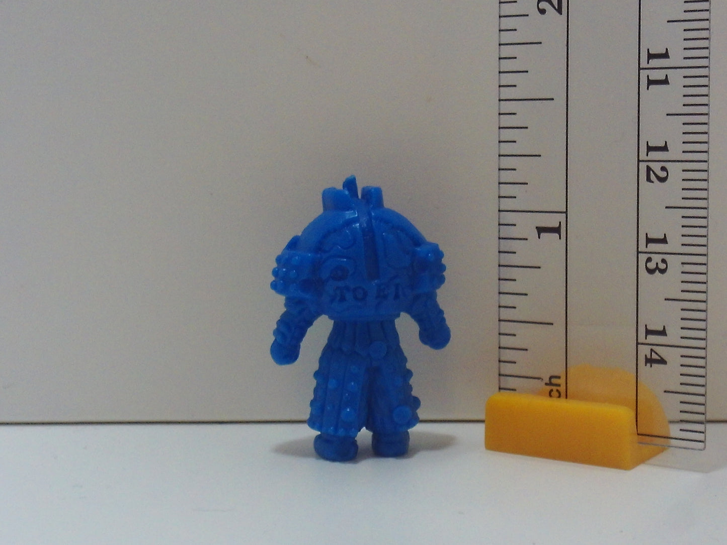 Toei Super Himitsu Sentai Gorenger Keshi