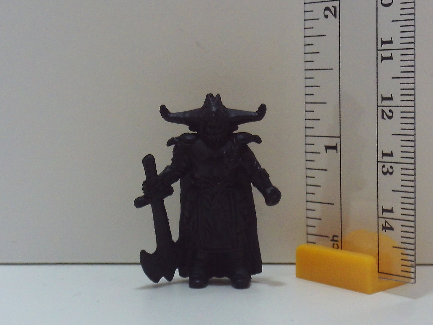 Toei Super Himitsu Sentai Gorenger Keshi