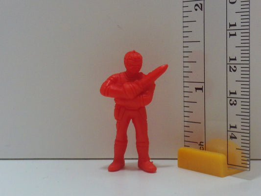 Toei Super Himitsu Sentai Gorenger Keshi