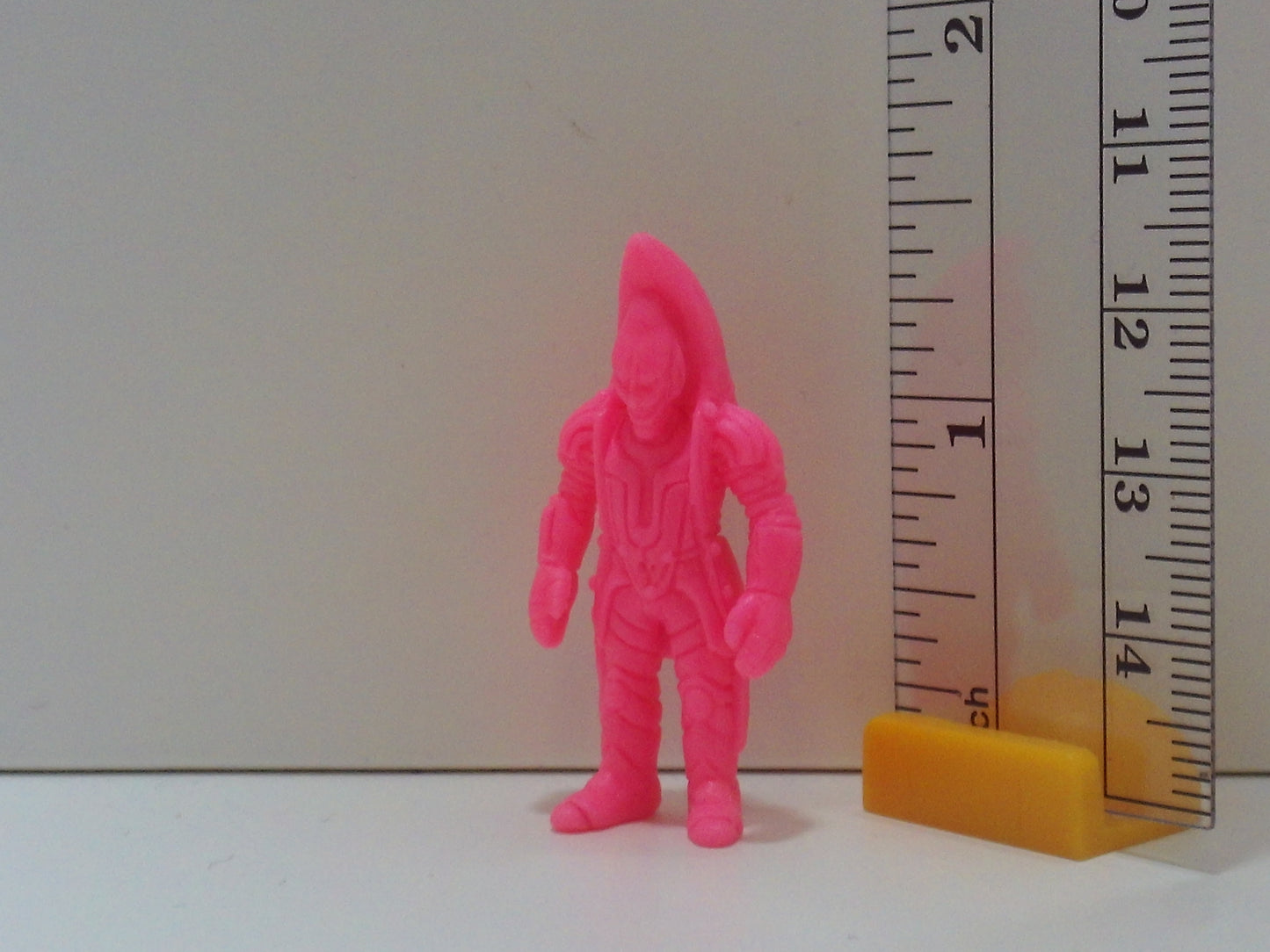 Toei Super Himitsu Sentai Gorenger Keshi