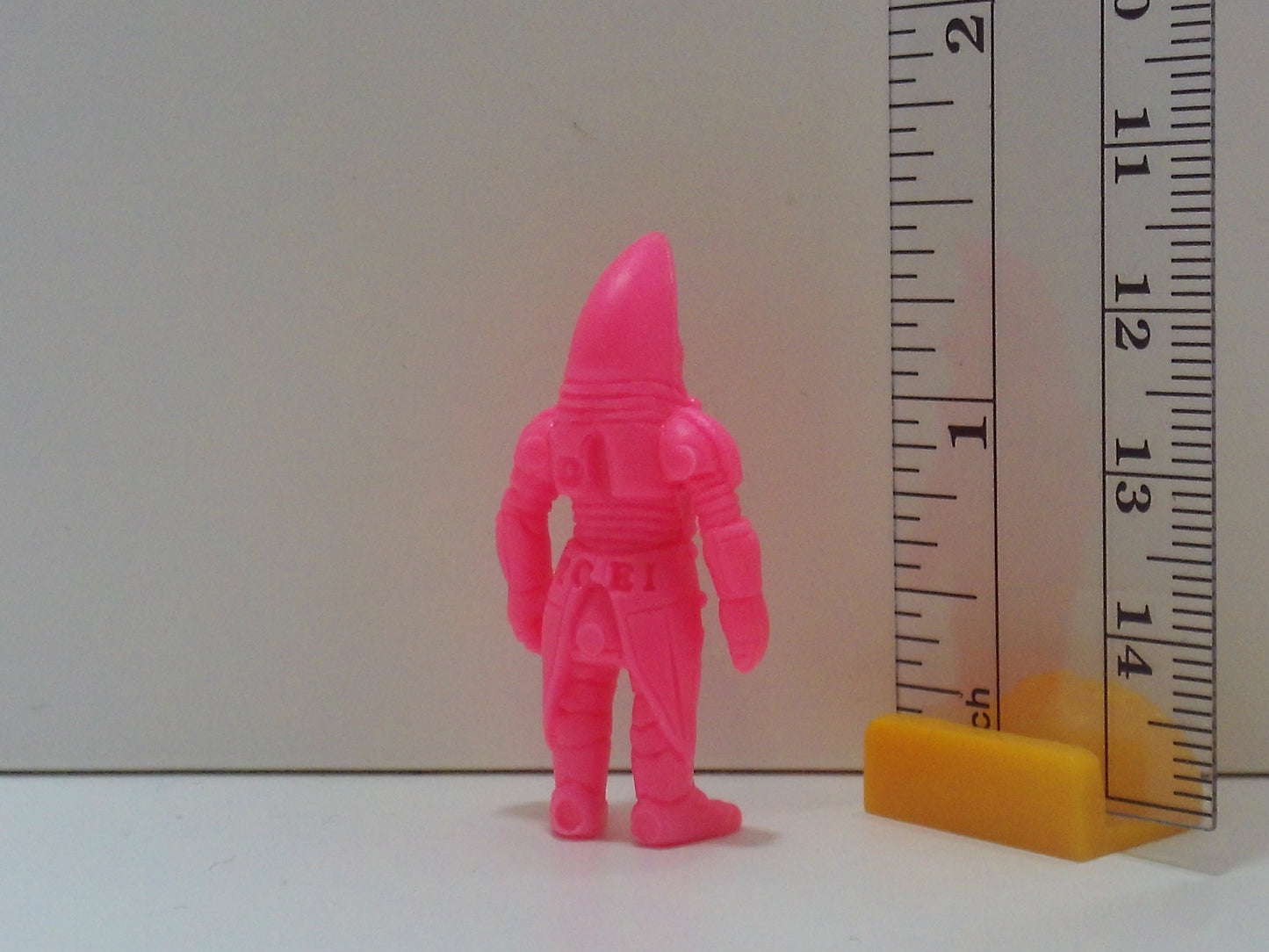 Toei Super Himitsu Sentai Gorenger Keshi