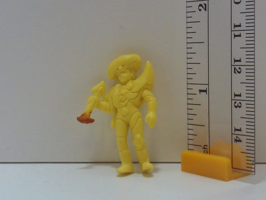 Toei Super Himitsu Sentai Gorenger Keshi