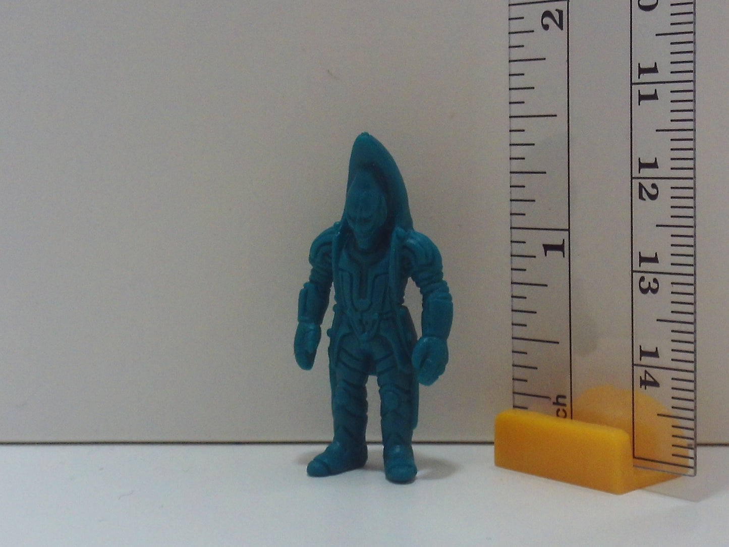 Toei Super Himitsu Sentai Gorenger Keshi