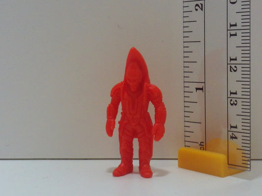 Toei Super Himitsu Sentai Gorenger Keshi