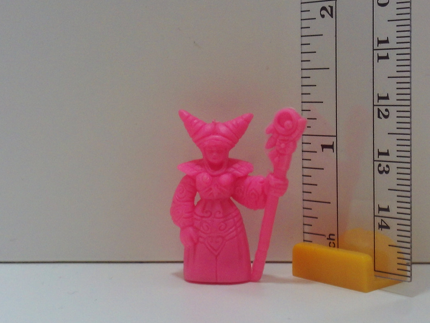 Toei Super Himitsu Sentai Gorenger Keshi