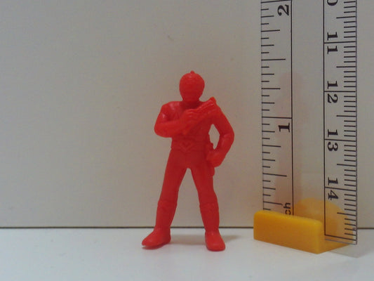 Toei Super Himitsu Sentai Gorenger Keshi