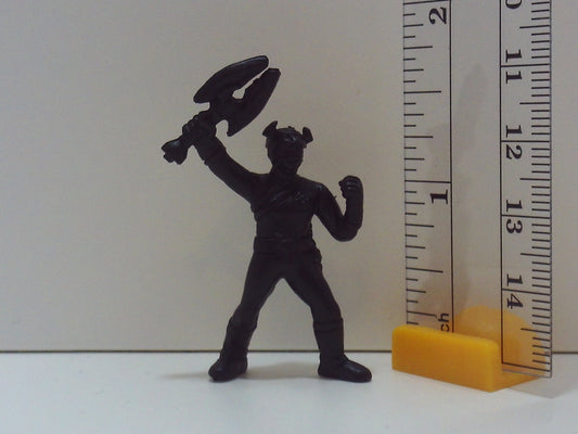 Toei Super Himitsu Sentai Gorenger Keshi