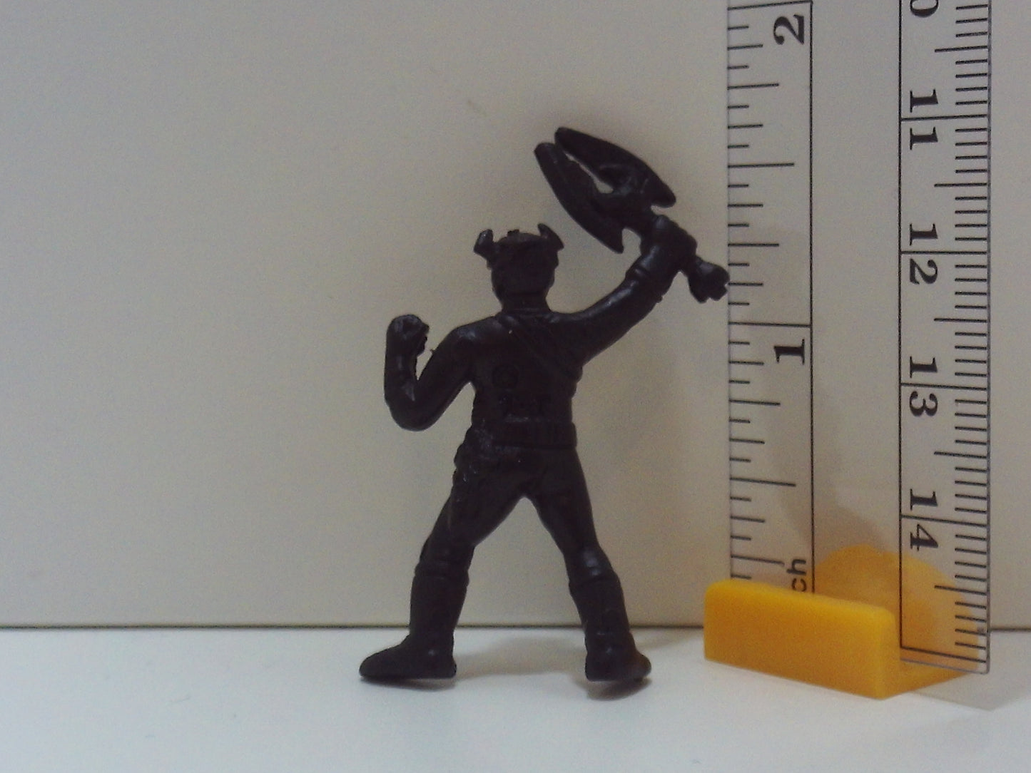 Toei Super Himitsu Sentai Gorenger Keshi