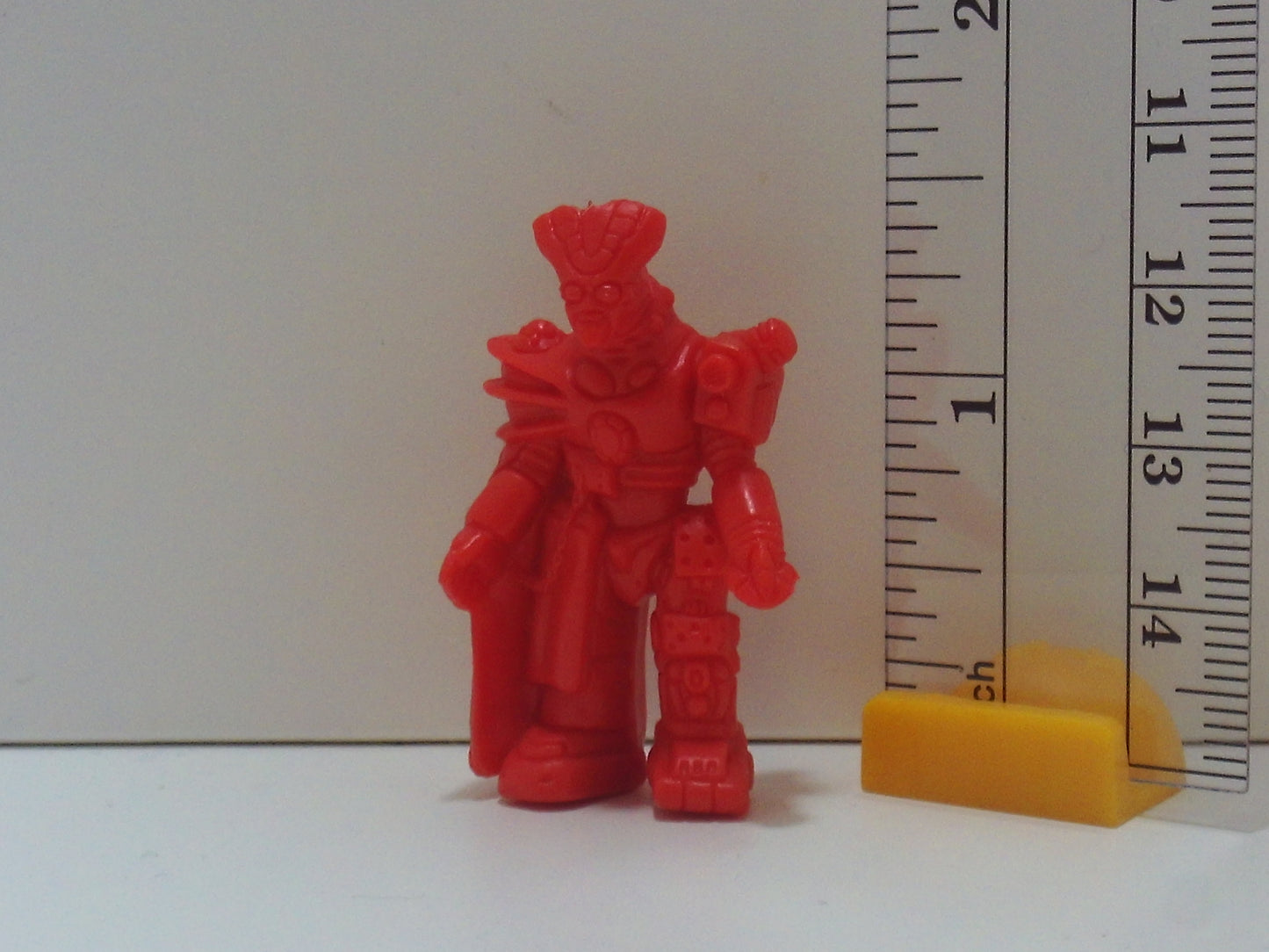 Toei Super Himitsu Sentai Gorenger Keshi