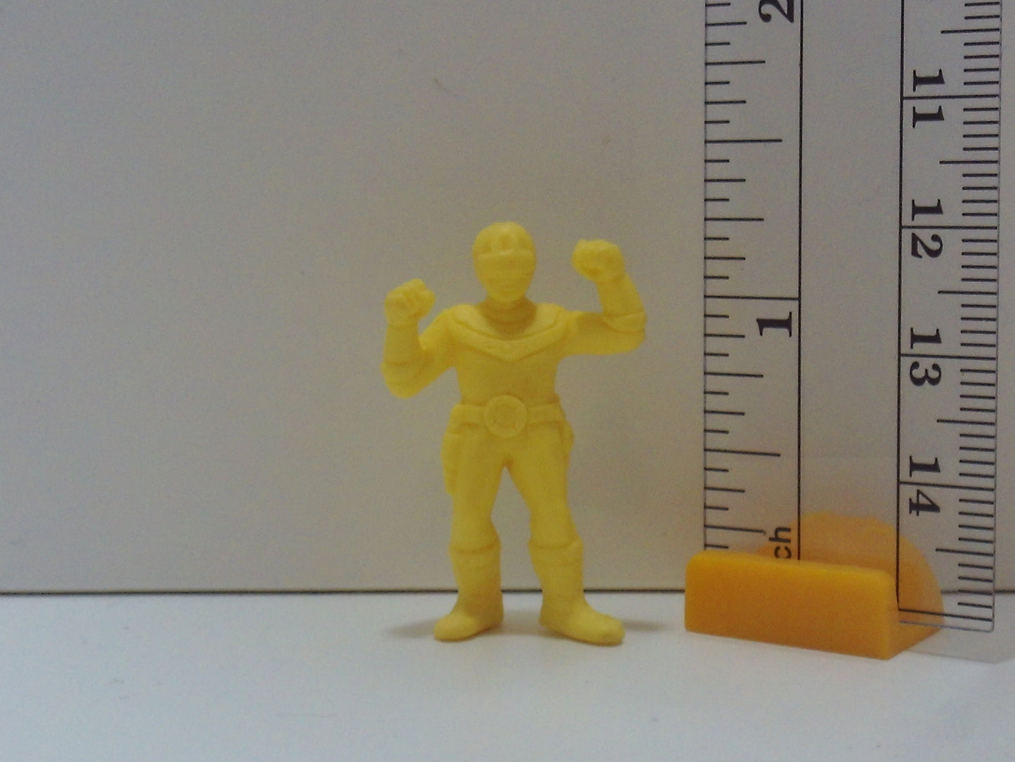 Toei Super Himitsu Sentai Gorenger Keshi