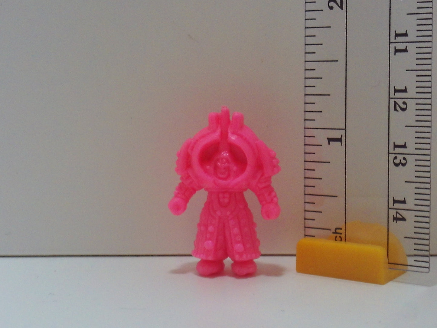 Toei Super Himitsu Sentai Gorenger Keshi