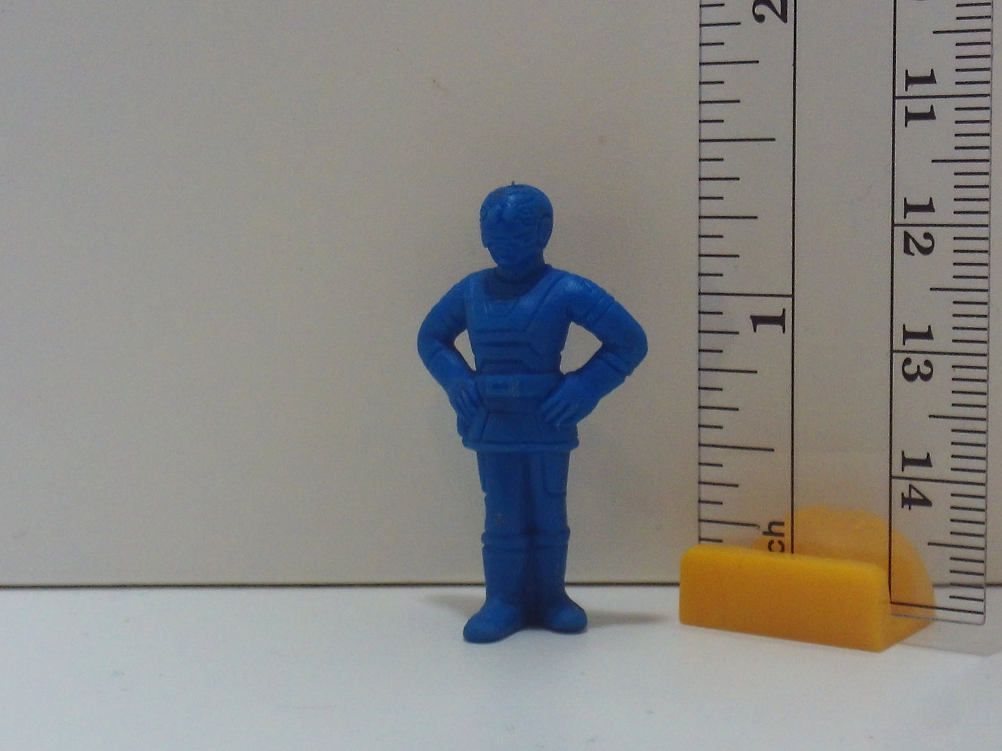 Toei Super Himitsu Sentai Gorenger Keshi