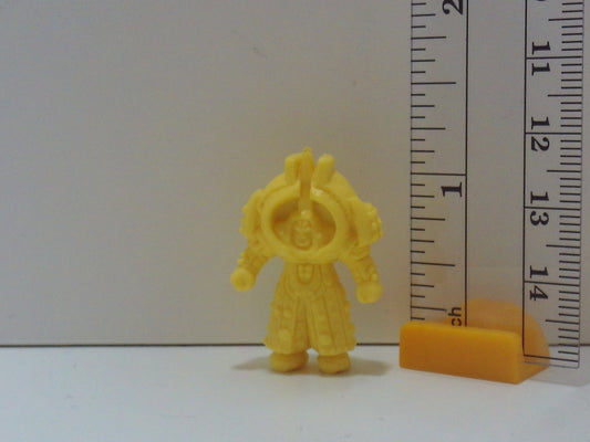 Toei Super Himitsu Sentai Gorenger Keshi