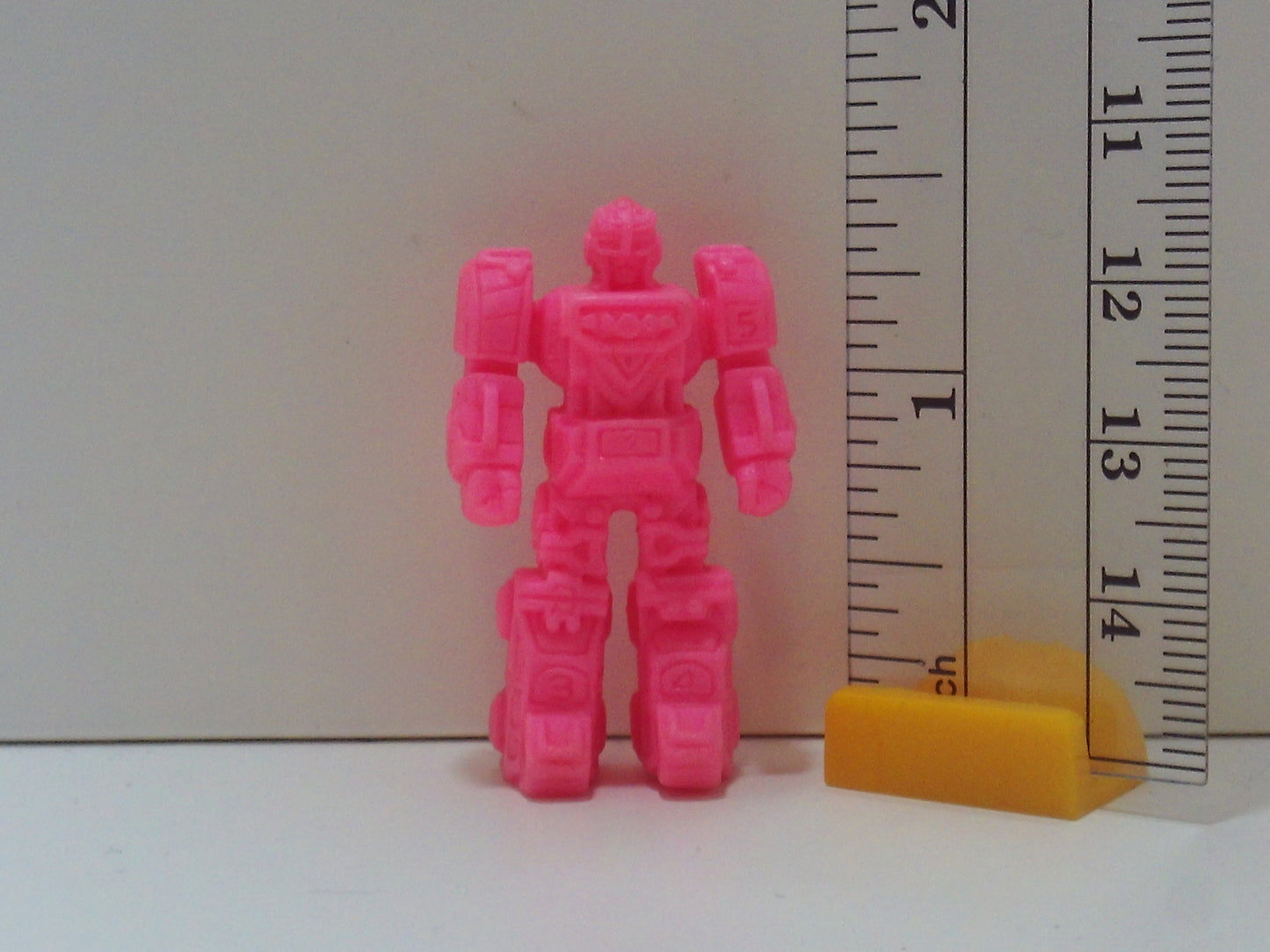 Toei Super Himitsu Sentai Gorenger Keshi