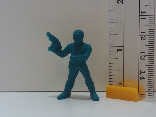 Toei Super Himitsu Sentai Gorenger Keshi